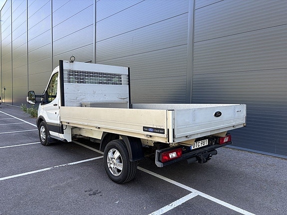 Ford Transit 3 of 25