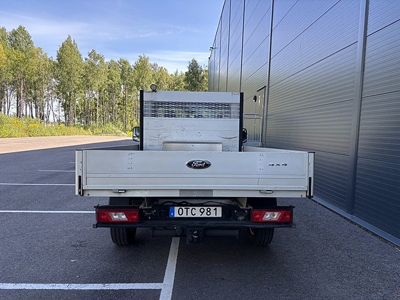 Ford Transit 4 of 25