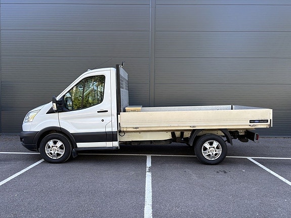 Ford Transit 2 of 25