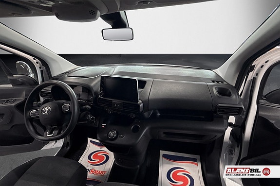 Toyota Proace City 9 of 9