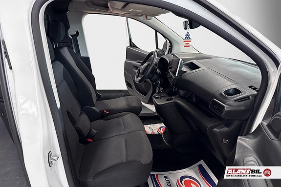 Toyota Proace City 7 of 9