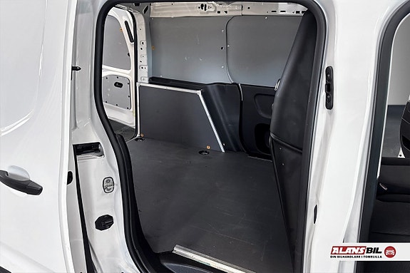 Toyota Proace City 8 of 9