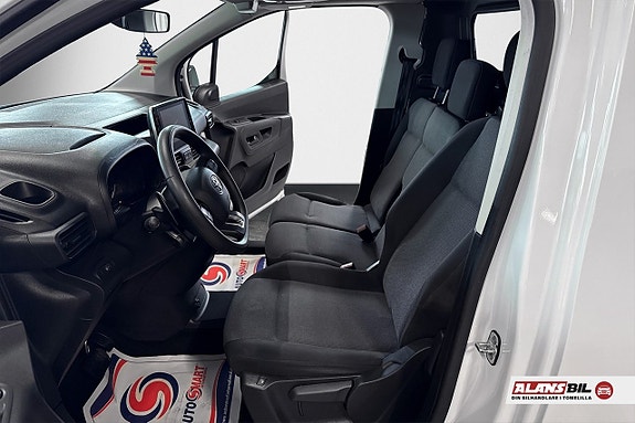 Toyota Proace City 5 of 9