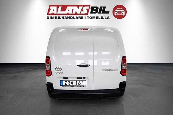 Toyota Proace City 4 of 9