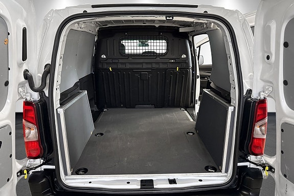 Toyota Proace City 6 of 9