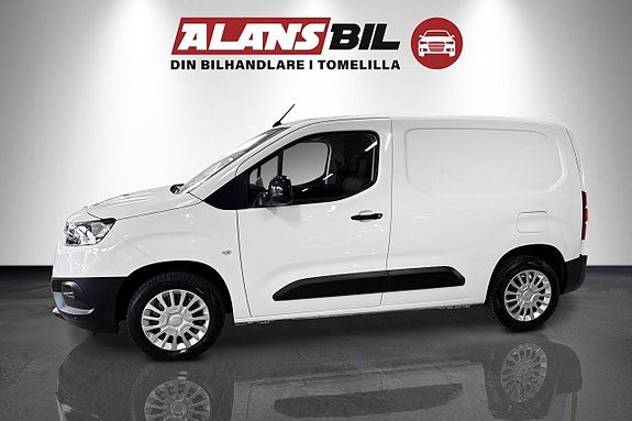 Toyota Proace City 3 of 9