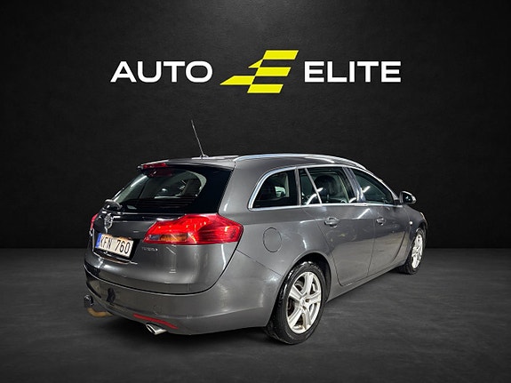 Opel Insignia 5 of 21