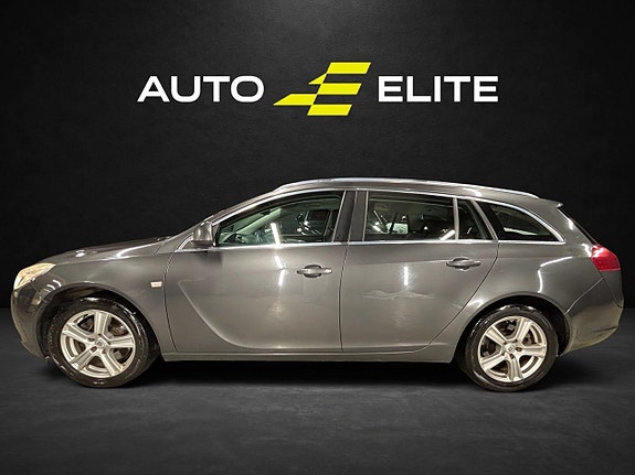 Opel Insignia 2 of 21