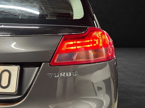 Opel Insignia 9 of 21