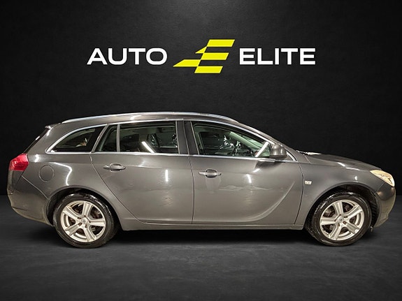 Opel Insignia 6 of 21