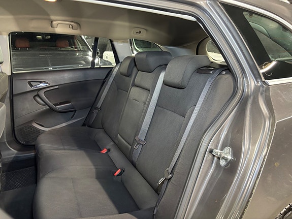 Opel Insignia 21 of 21