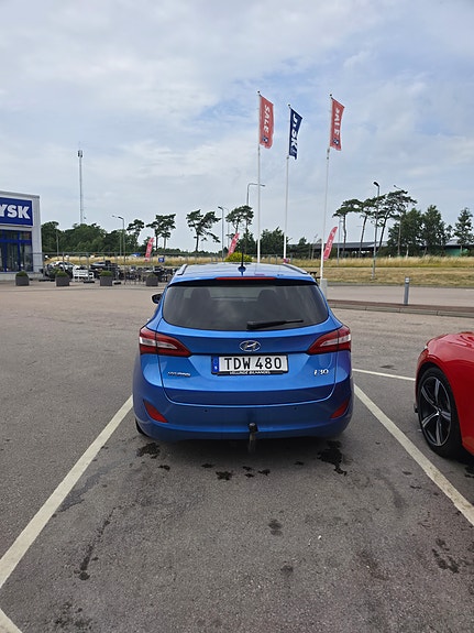 Hyundai i30 5 of 6