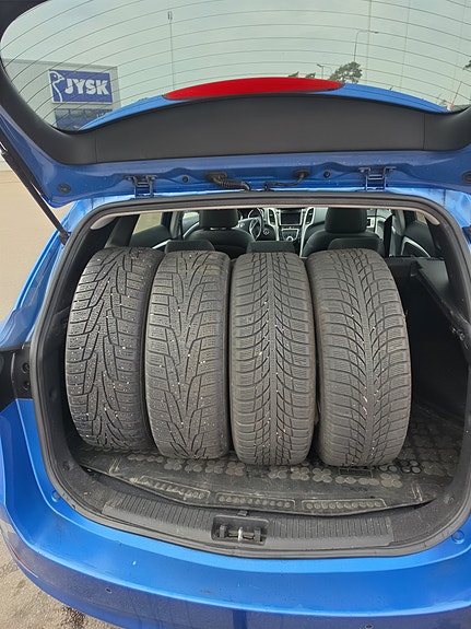 Hyundai i30 6 of 6