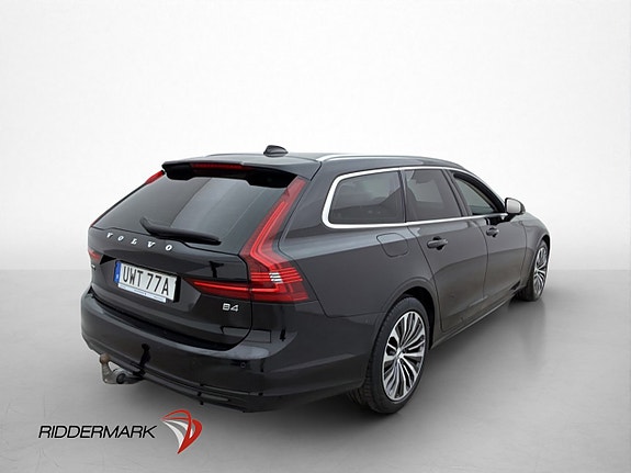 Volvo V90 8 of 30