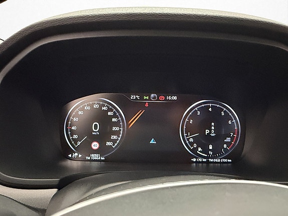 Volvo V90 17 of 30