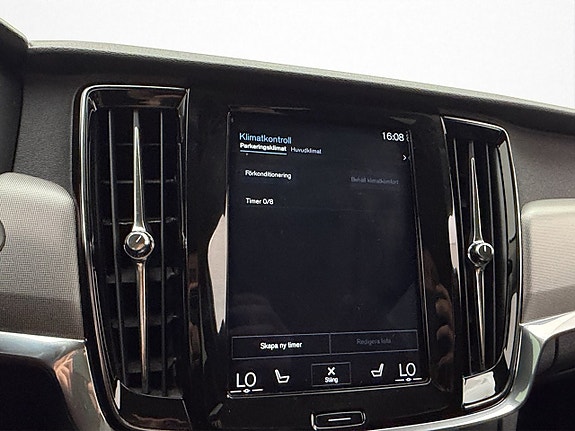 Volvo V90 23 of 30