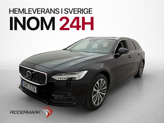 Volvo V90 3 of 30