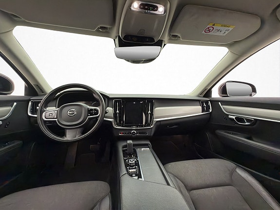 Volvo V90 13 of 30