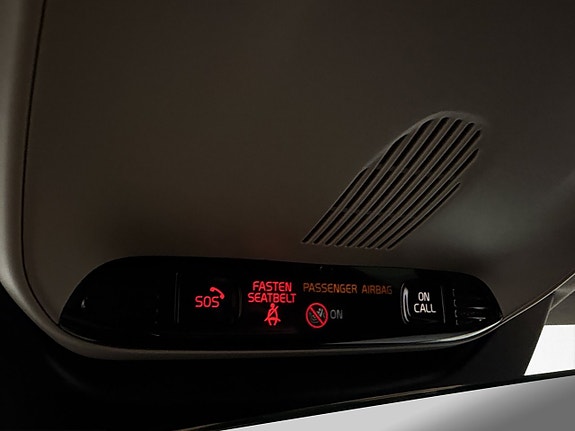 Volvo V90 19 of 30