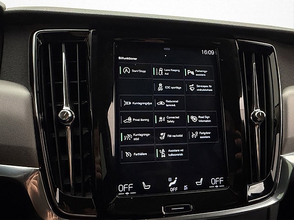 Volvo V90 25 of 30