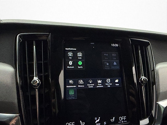 Volvo V90 22 of 30