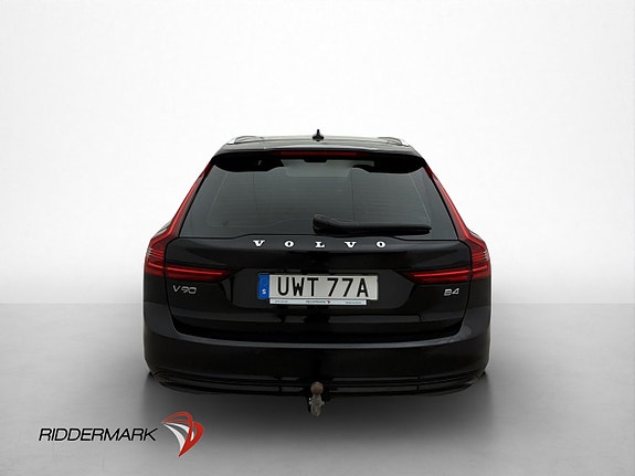 Volvo V90 7 of 30
