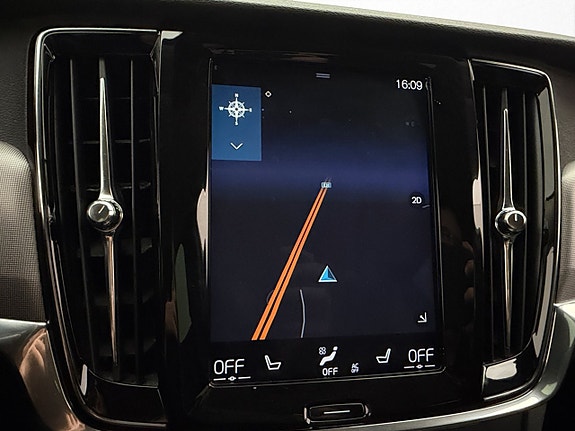 Volvo V90 20 of 30
