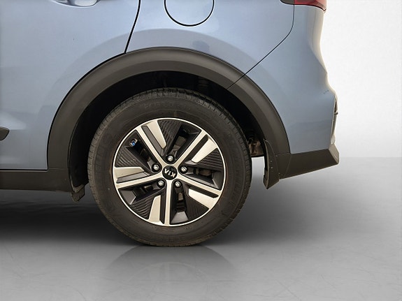 Kia Niro 30 of 30