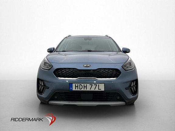 Kia Niro 2 of 30
