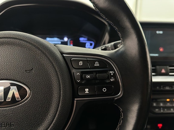 Kia Niro 19 of 30