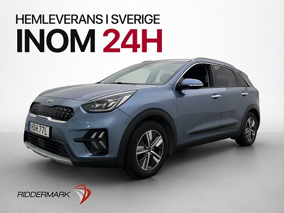 Kia Niro 3 of 30