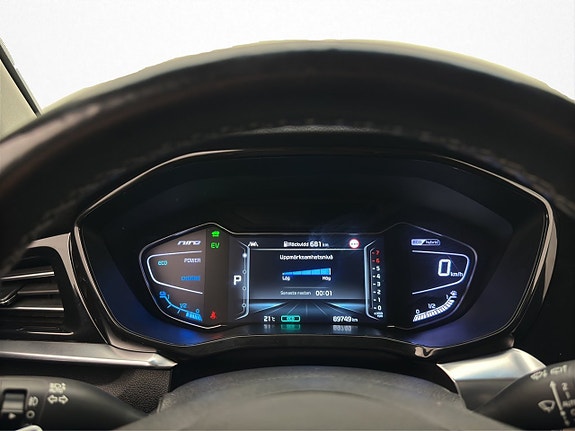Kia Niro 18 of 30