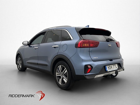 Kia Niro 6 of 30