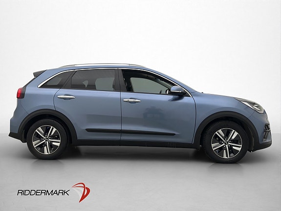 Kia Niro 9 of 30
