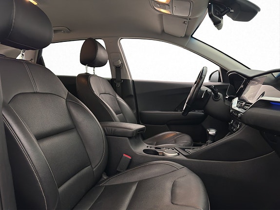 Kia Niro 25 of 30