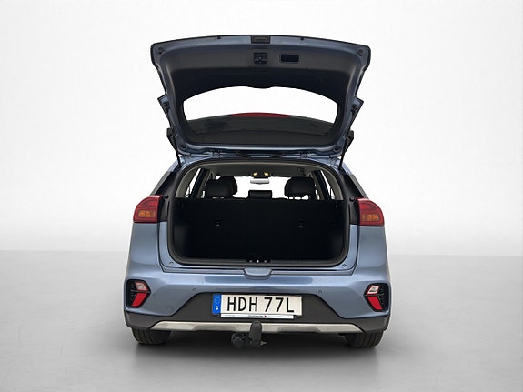 Kia Niro 28 of 30