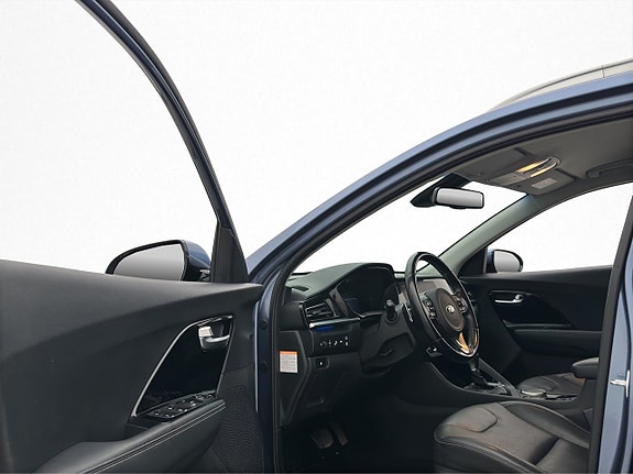 Kia Niro 12 of 30