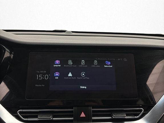 Kia Niro 22 of 30