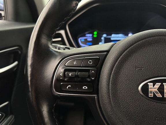 Kia Niro 17 of 30