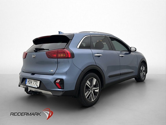 Kia Niro 8 of 30