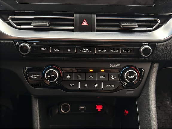 Kia Niro 23 of 30