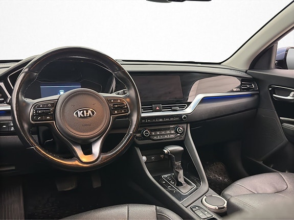 Kia Niro 14 of 30