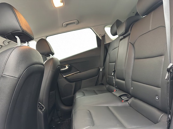 Kia Niro 27 of 30