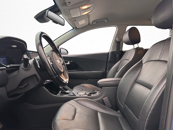 Kia Niro 13 of 30