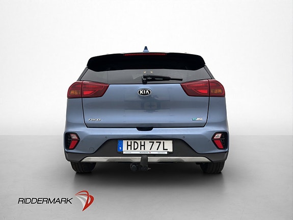 Kia Niro 7 of 30
