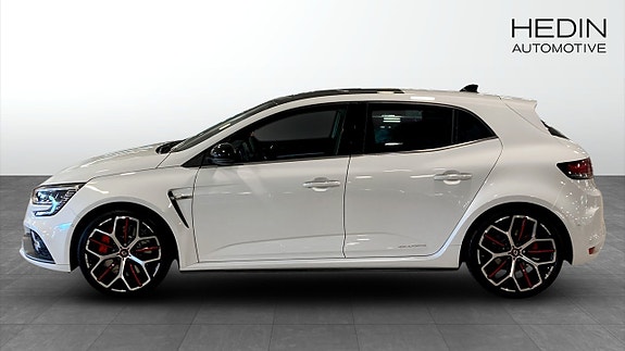 Renault Megane 6 of 12