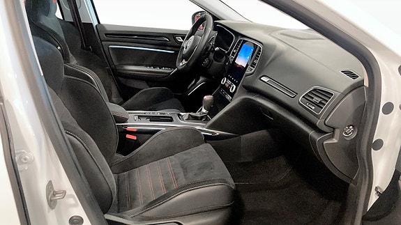 Renault Megane 3 of 12