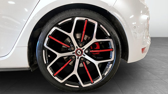 Renault Megane 9 of 12