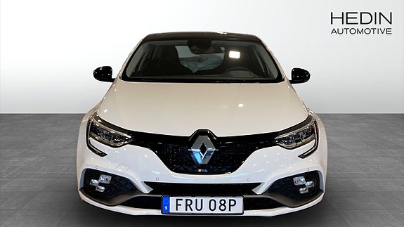 Renault Megane 8 of 12