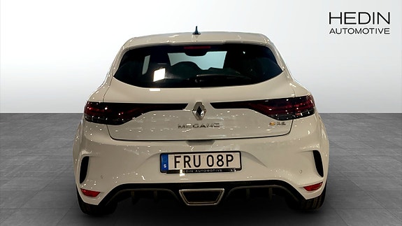 Renault Megane 7 of 12
